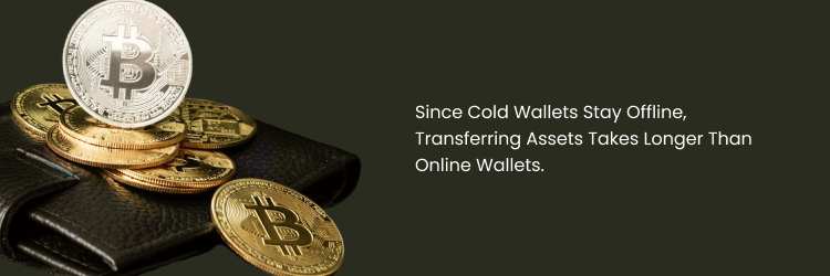 What Are the Challenges of Cold Wallets